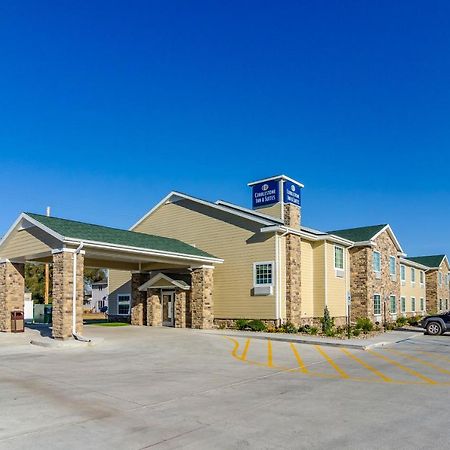 Cobblestone Inn & Suites - Bridgeport Buitenkant foto